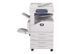 Máy Photocopy Xerox DocuCentre II C4300